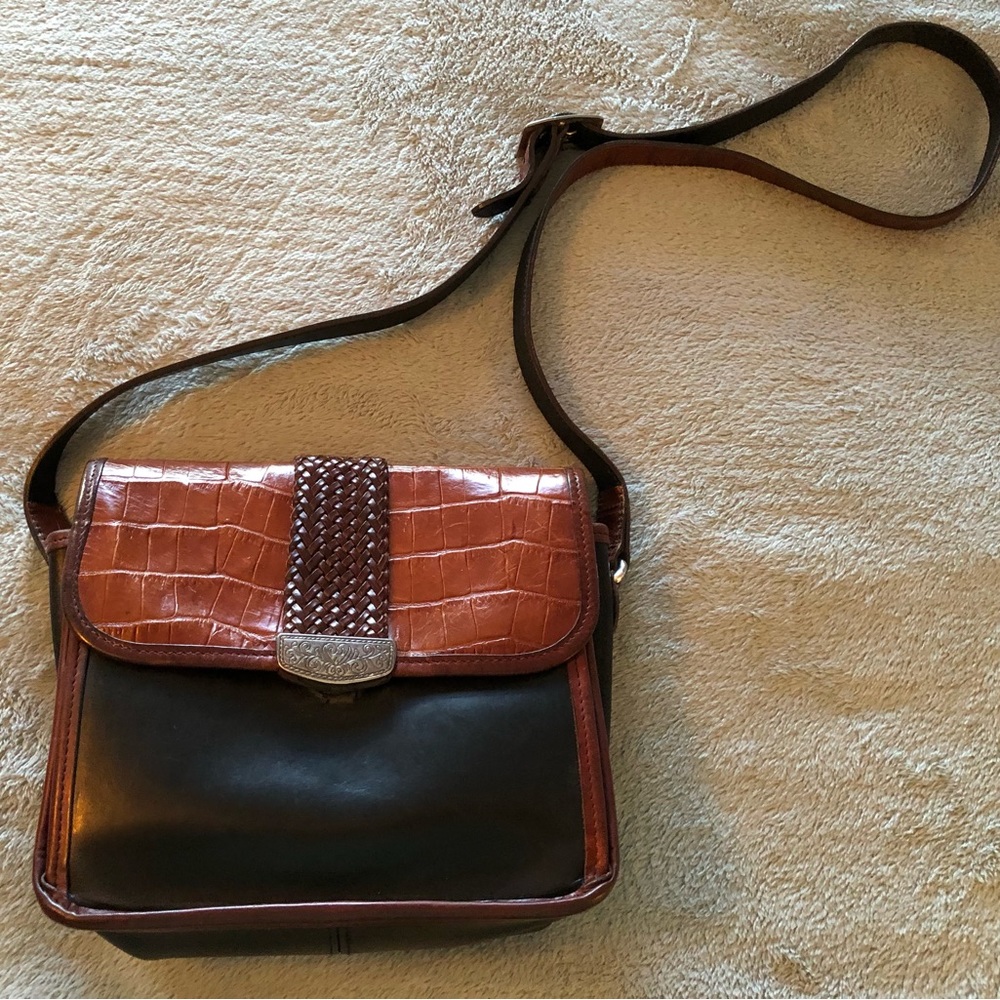 Brighton shoulder Purse